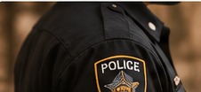 Uniform patch and sleeve
